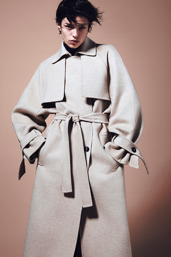 Max Mara Atelier New Collection 2021 22 Max Mara